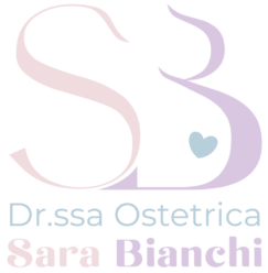 Dr.ssa Ostetrica Sara Bianchi